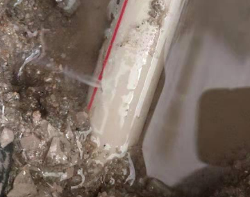南充水管维修多少钱