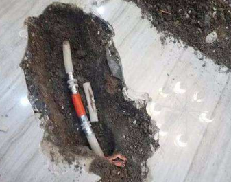 南充水管维修哪家好