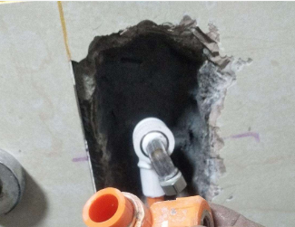 南充卫生间测漏水哪家好