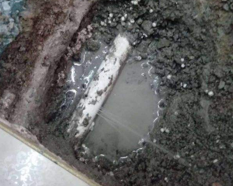 南充卫生间测漏水哪家好