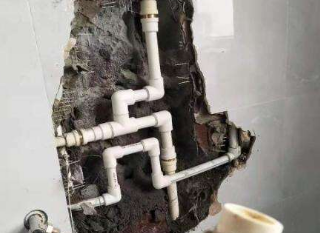 南充卫生间测漏水价格多少