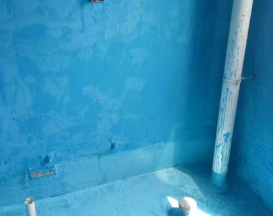 南充卫生间防水多少钱